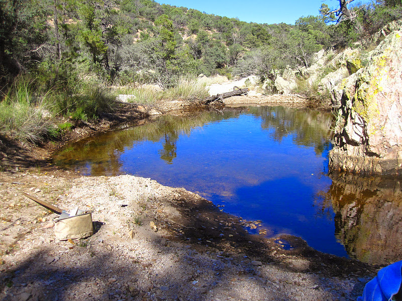 Stone 8 cdd refilled